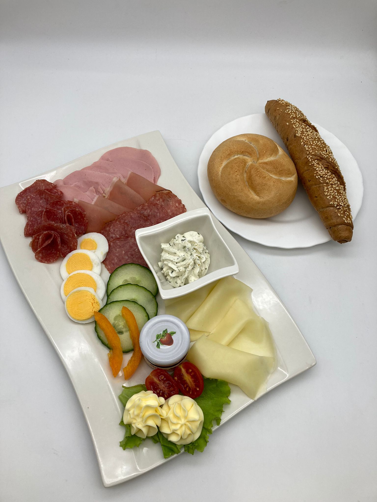 Pikante Köstlichkeiten | Berndorf
