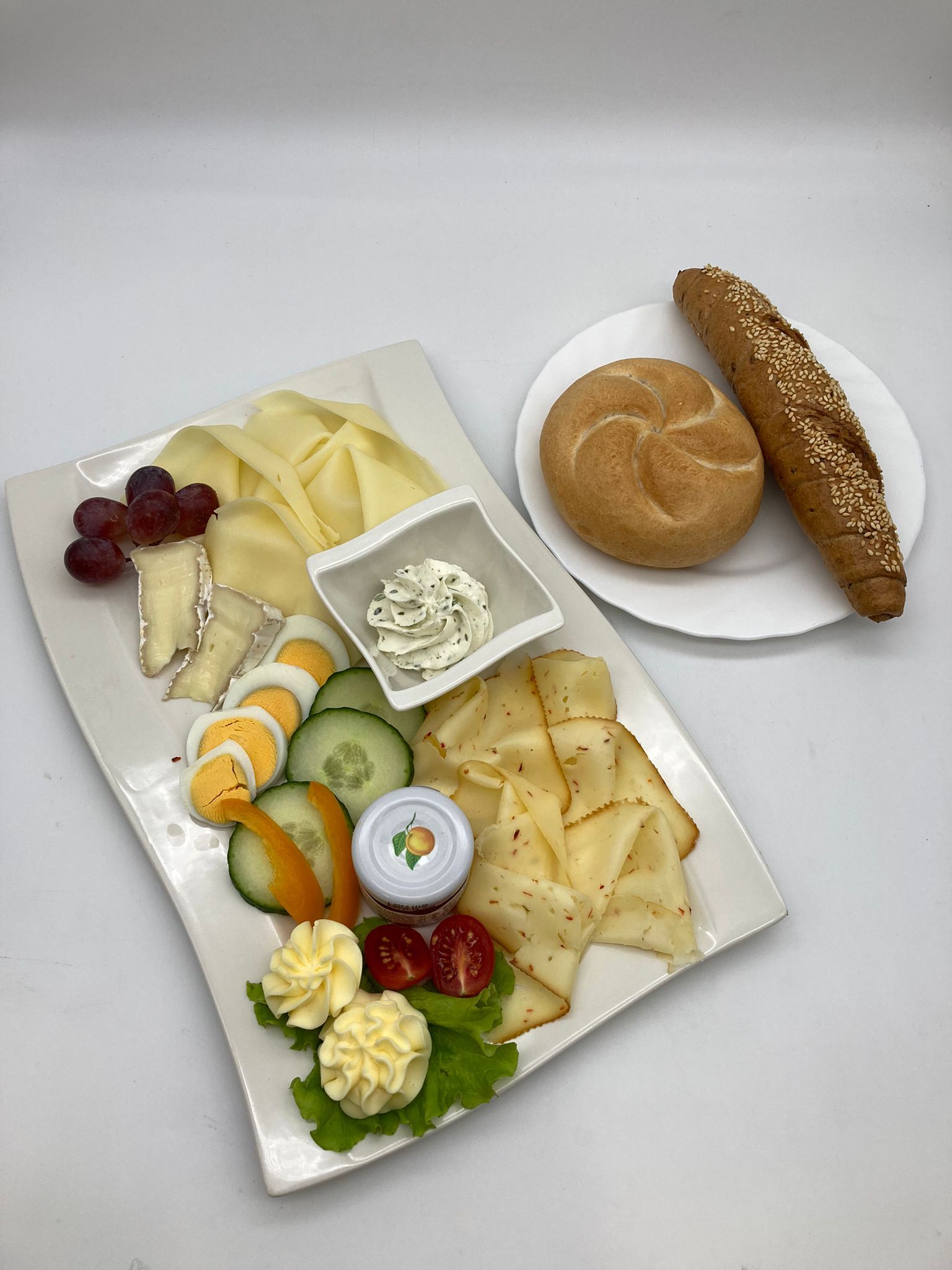 Pikante Köstlichkeiten | Berndorf