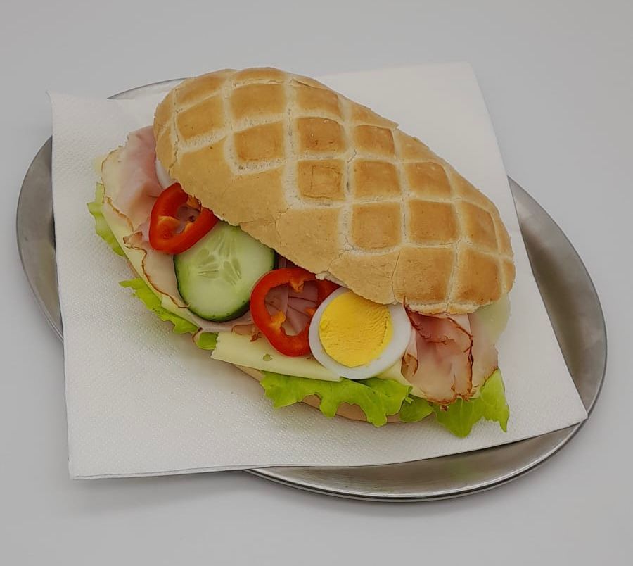 Pikante Köstlichkeiten | Berndorf