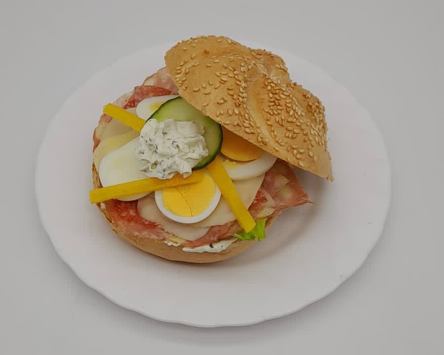 Pikante Köstlichkeiten | Berndorf